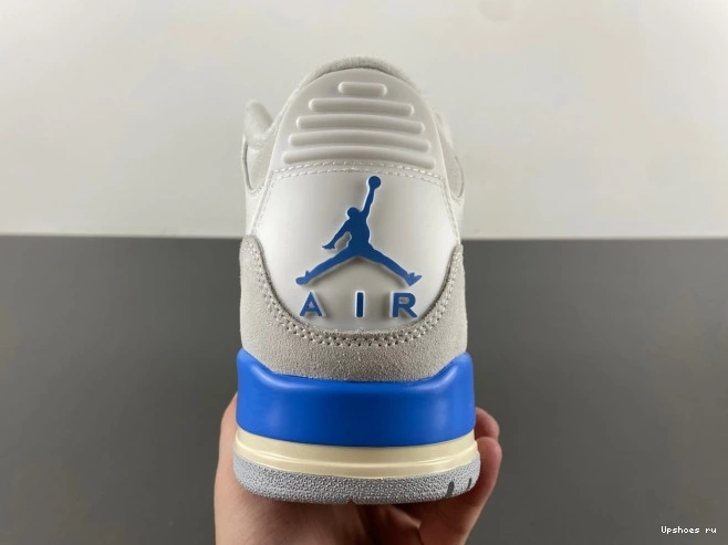 CT8532-101 “Lucky Shorts”  Air 3 Jordan  1020